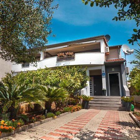 Apartman Marta Zadar Luaran gambar