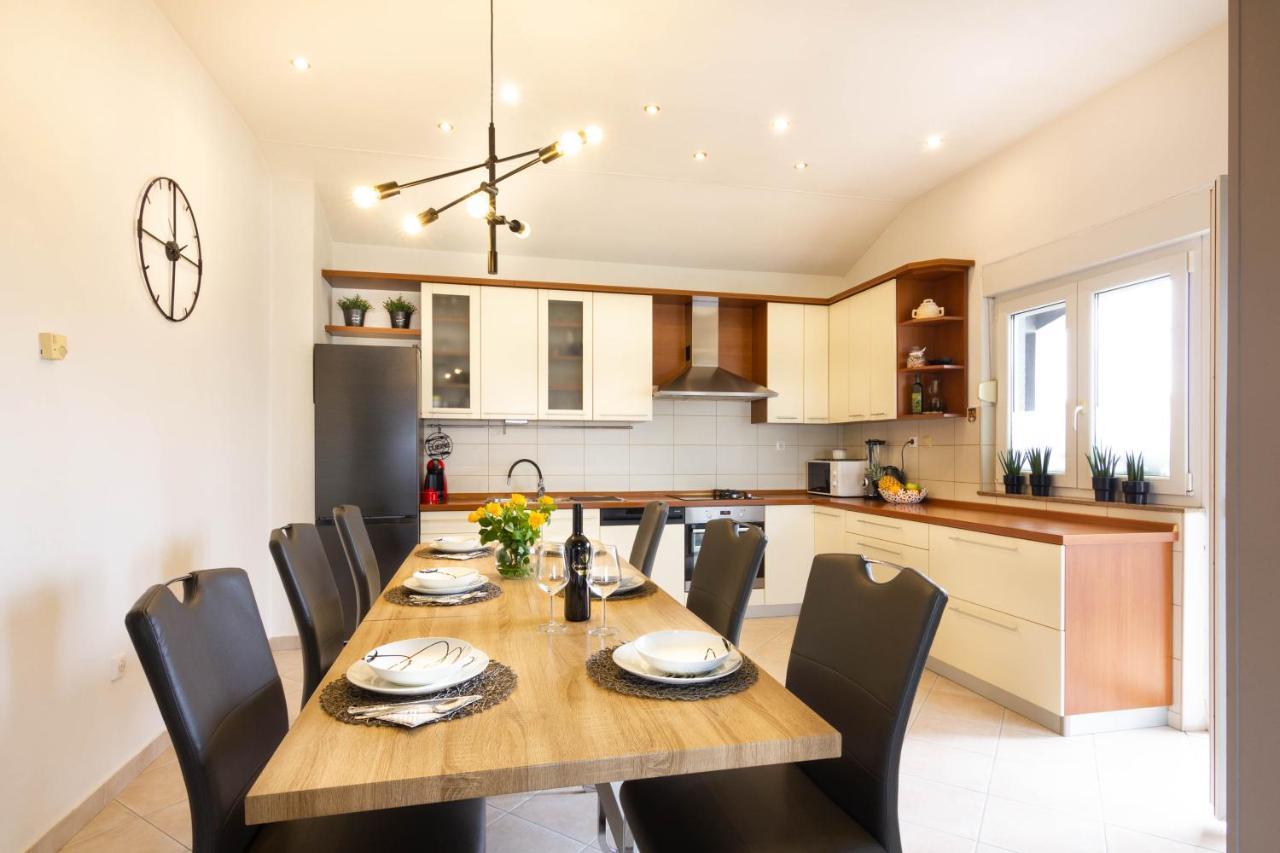 Apartman Marta Zadar Luaran gambar
