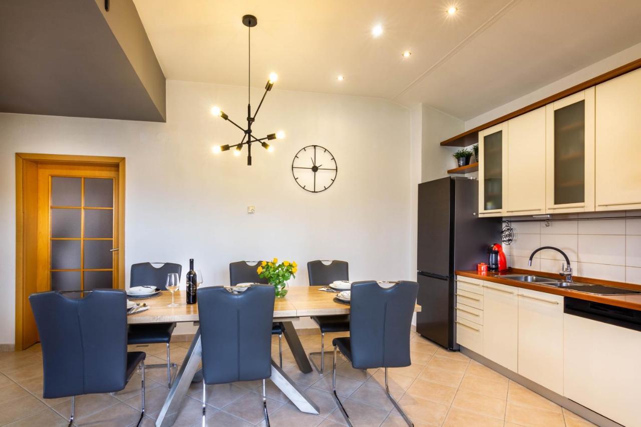 Apartman Marta Zadar Luaran gambar
