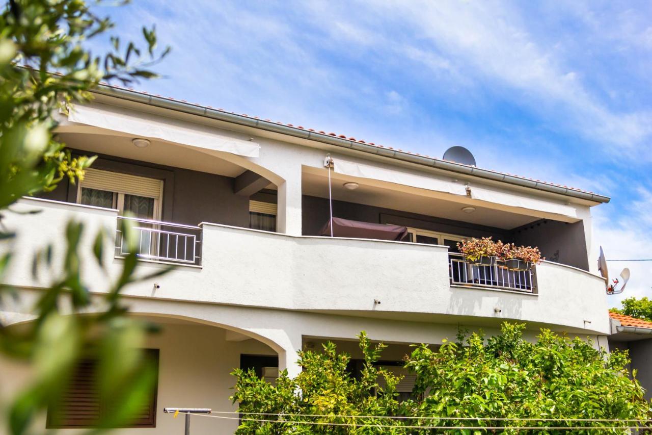 Apartman Marta Zadar Luaran gambar