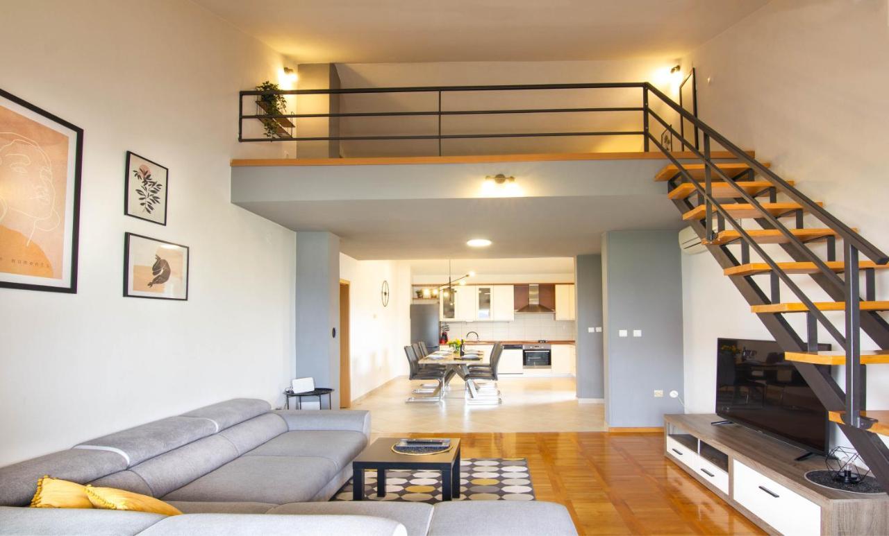 Apartman Marta Zadar Luaran gambar