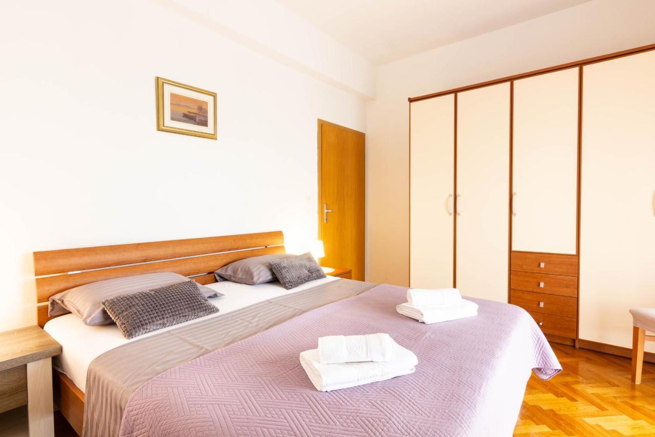 Apartman Marta Zadar Luaran gambar