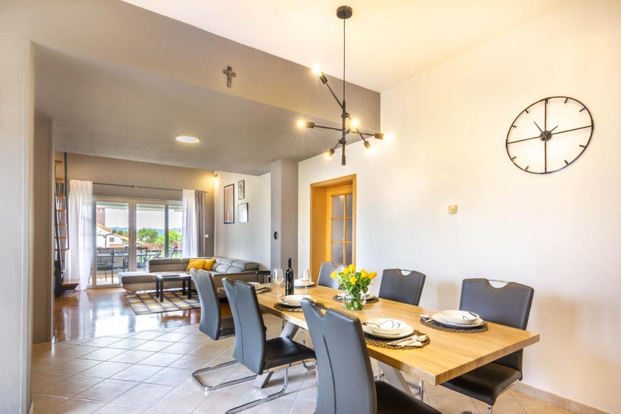 Apartman Marta Zadar Luaran gambar