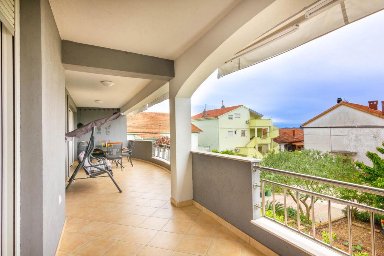Apartman Marta Zadar Luaran gambar