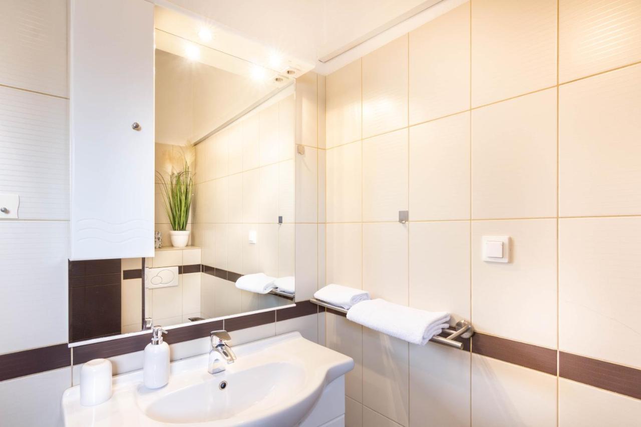 Apartman Marta Zadar Luaran gambar