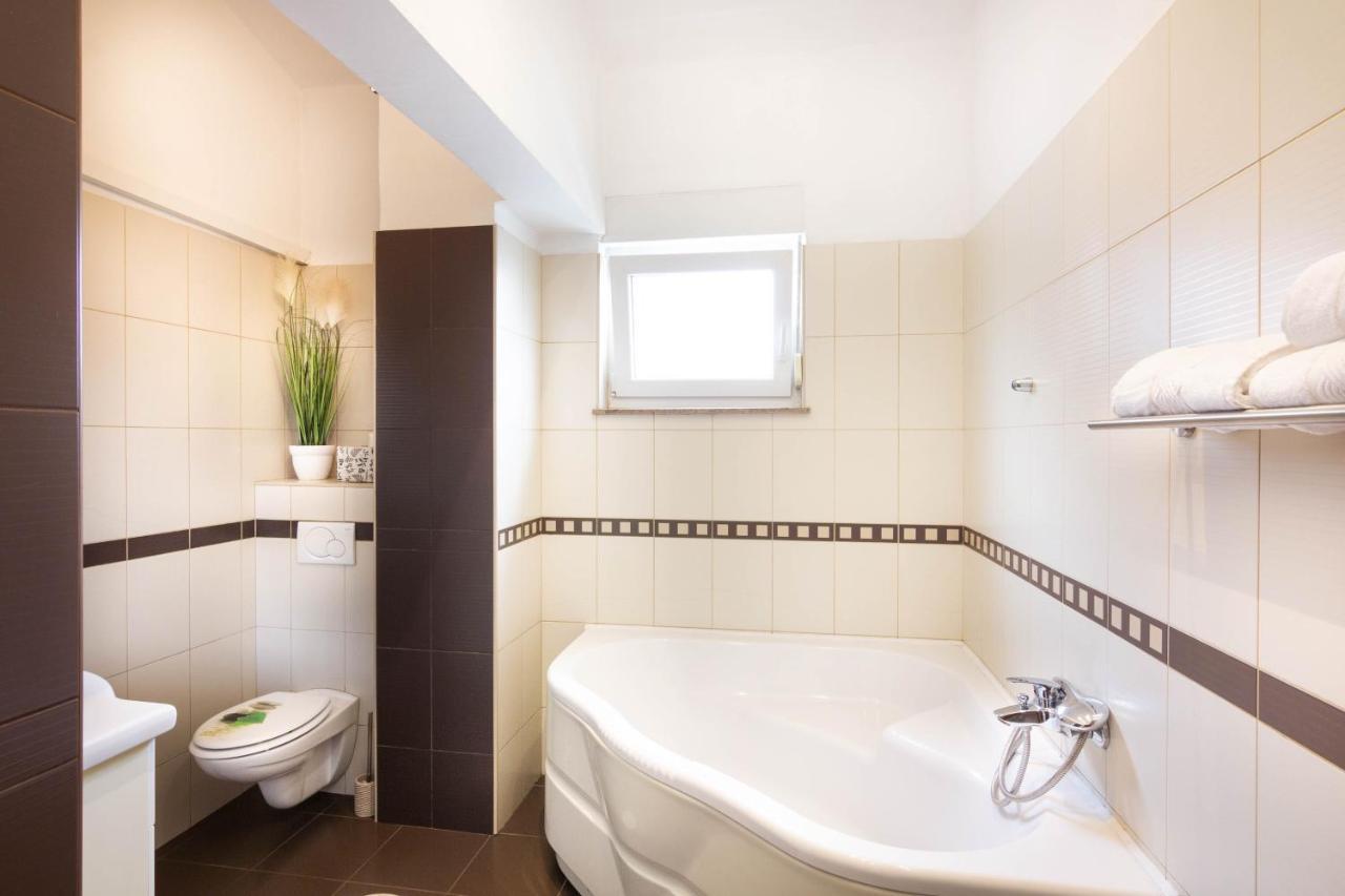 Apartman Marta Zadar Luaran gambar