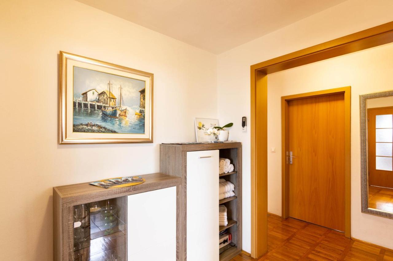 Apartman Marta Zadar Luaran gambar