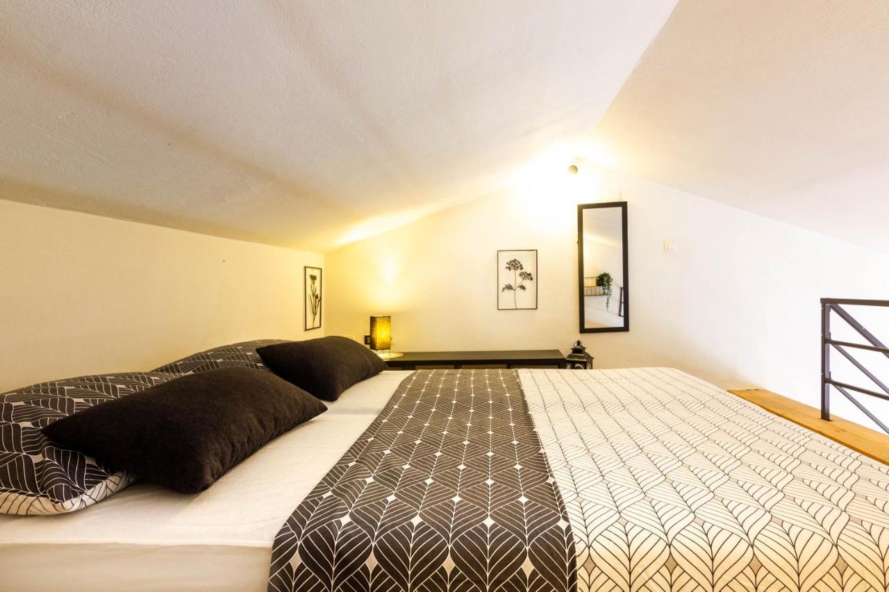 Apartman Marta Zadar Luaran gambar