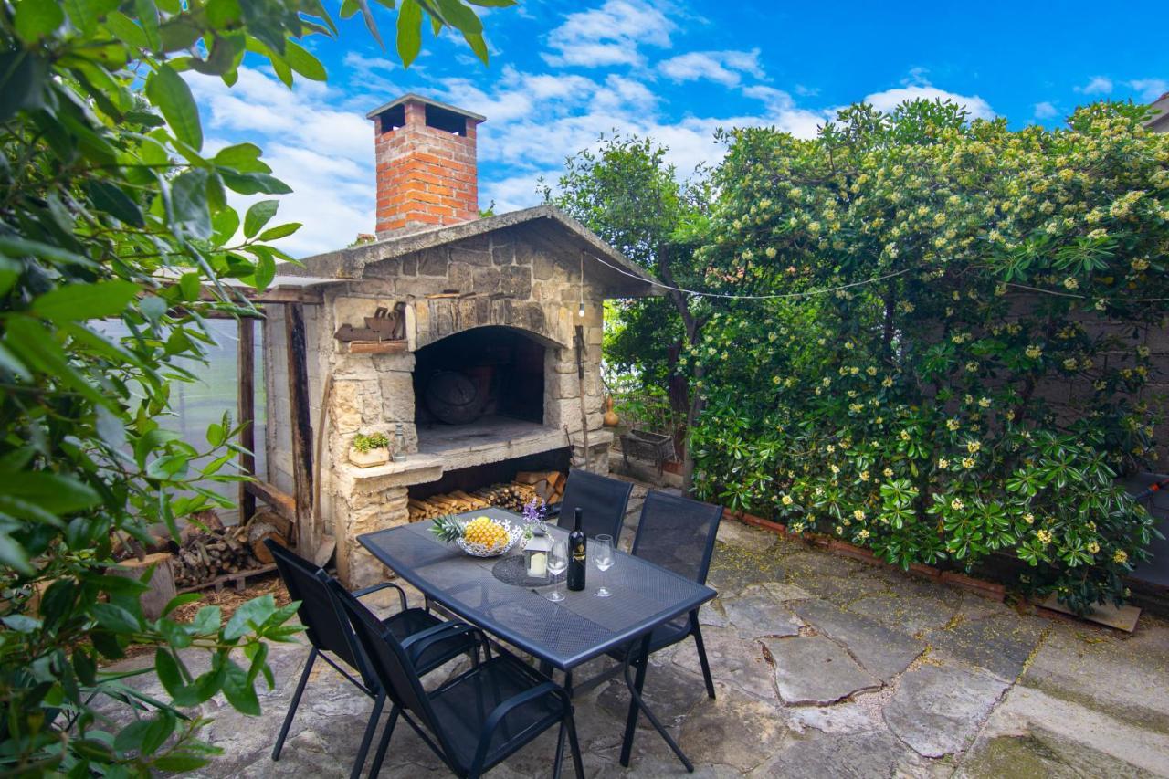 Apartman Marta Zadar Luaran gambar