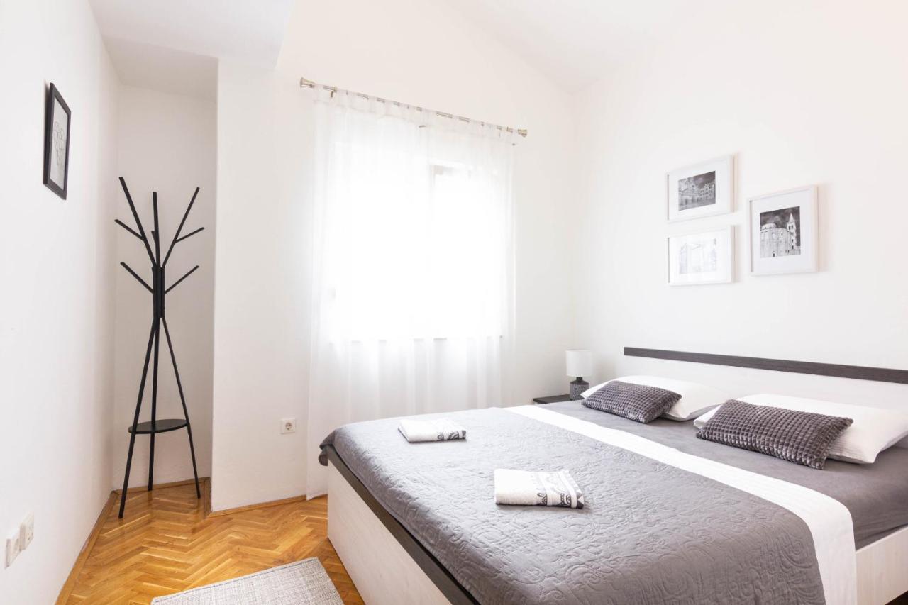 Apartman Marta Zadar Luaran gambar