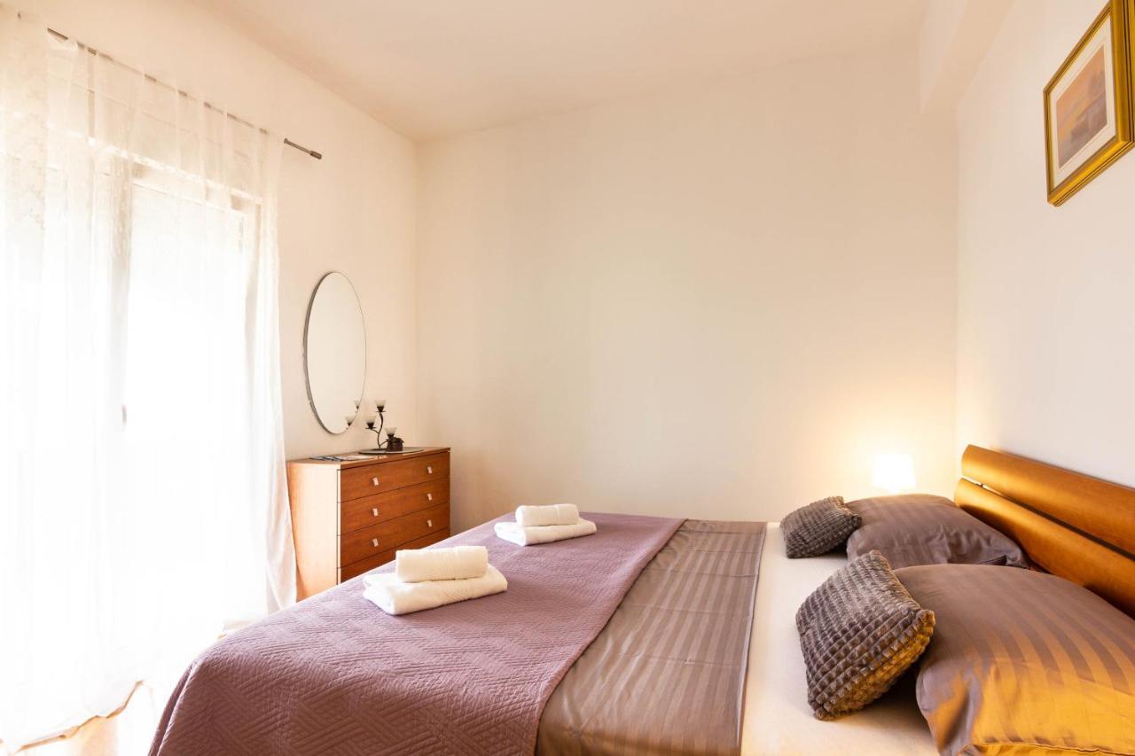 Apartman Marta Zadar Luaran gambar