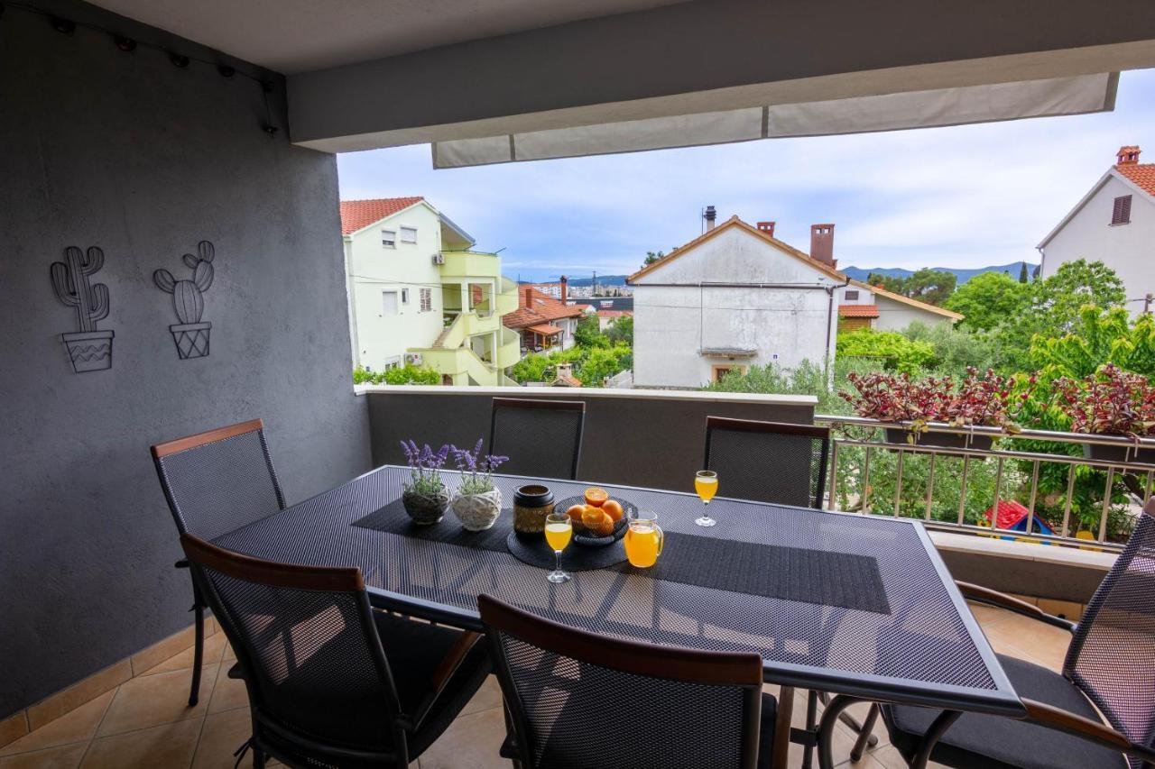 Apartman Marta Zadar Luaran gambar