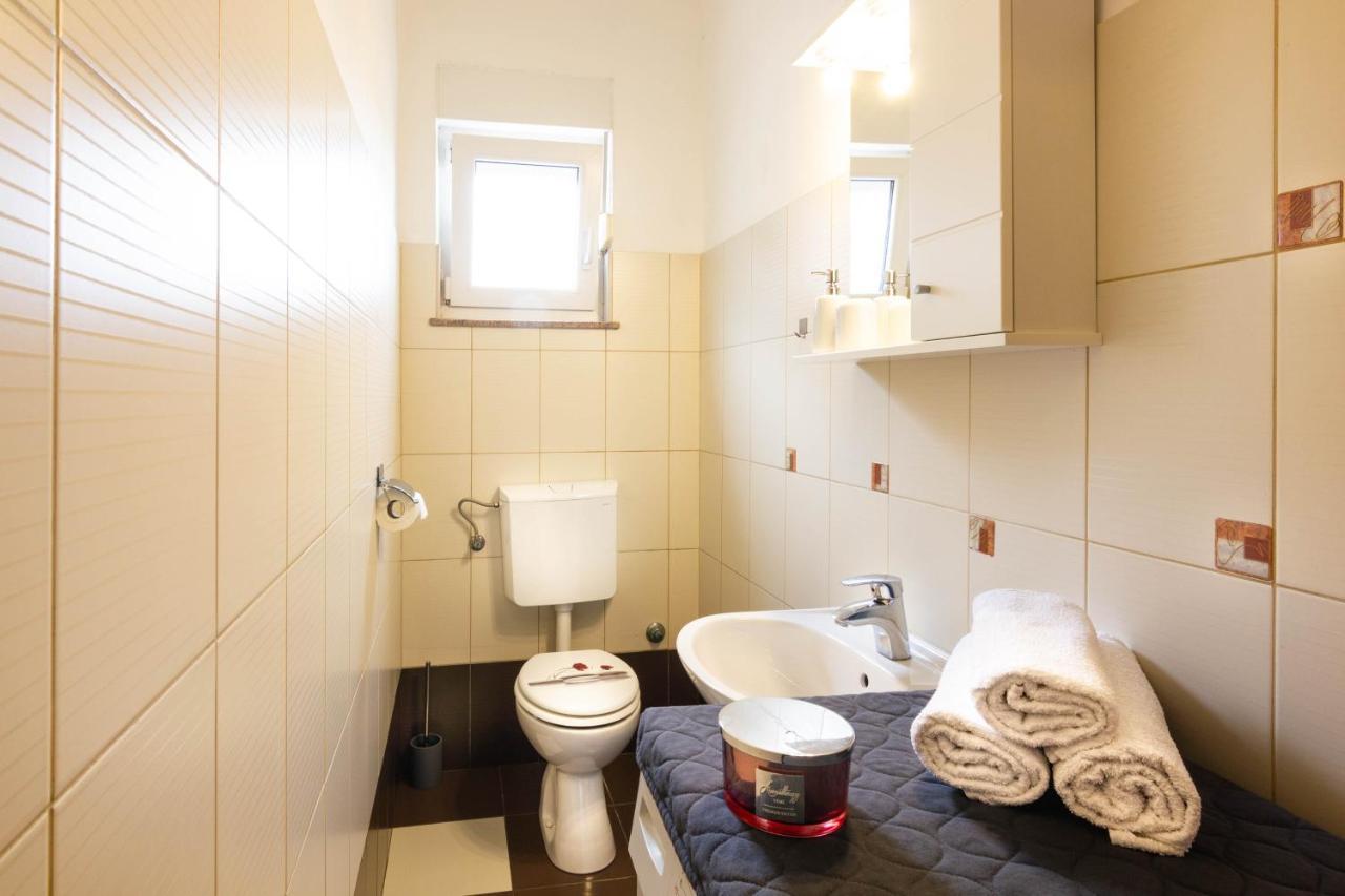 Apartman Marta Zadar Luaran gambar