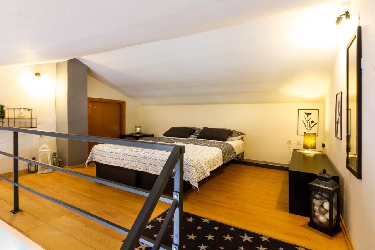 Apartman Marta Zadar Luaran gambar