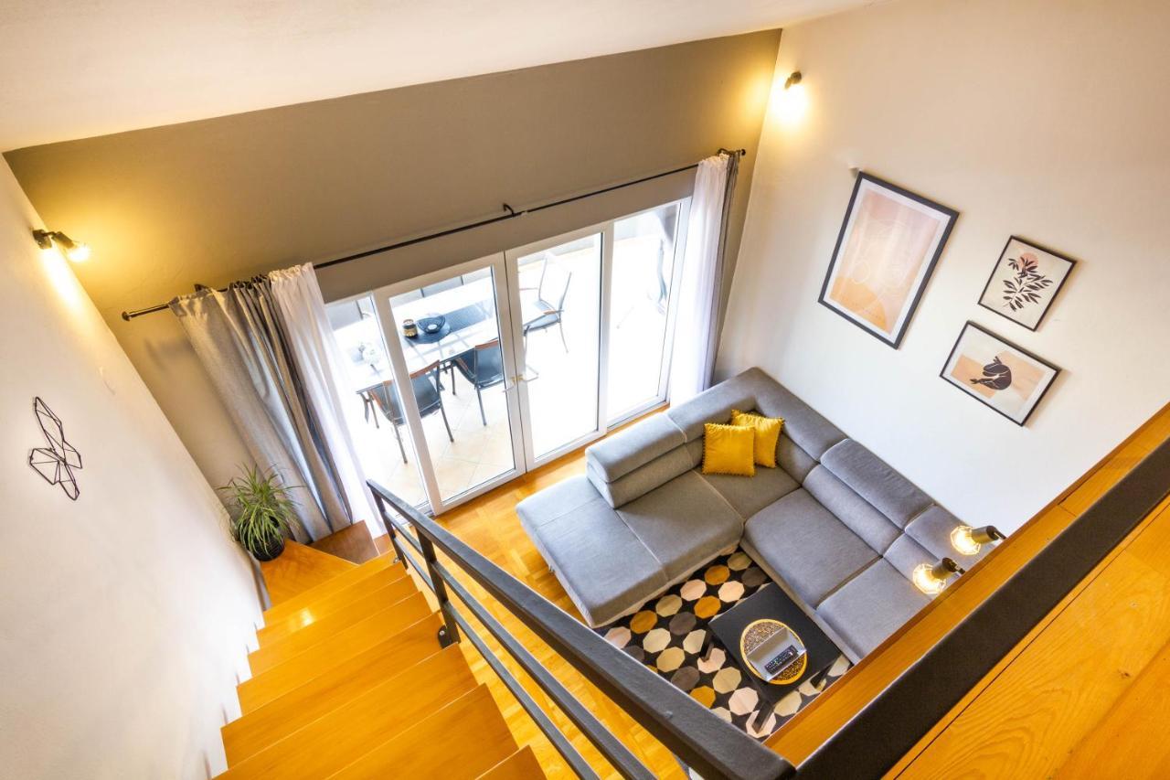 Apartman Marta Zadar Luaran gambar