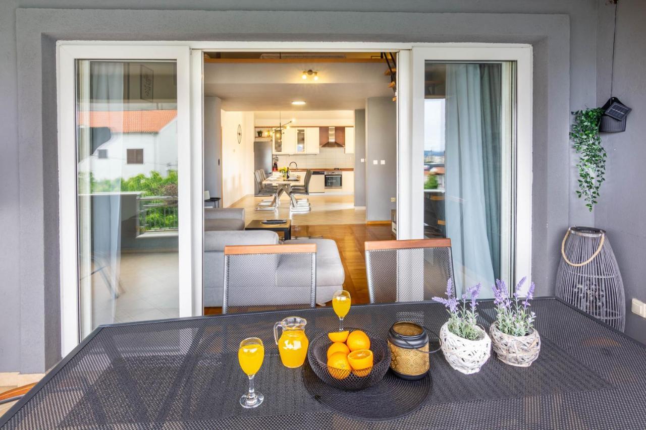 Apartman Marta Zadar Luaran gambar